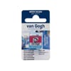 Van Gogh Akvarell - half pan - 366 Quinacridone rose