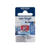 Van Gogh Akvarell - half pan - 371 Permanent red deep