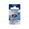 Van Gogh Akvarell - half pan - 411 Burnt sienna