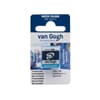 Van Gogh Akvarell - half pan - 508 Perussian blue