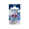 Van Gogh Akvarell - half pan - 567 Permanent red violet