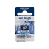 Van GOgh Akvarell - half pan - 568 Permanent blue violet
