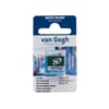 Van Gogh Akvarell - half pan - 616 Viridian