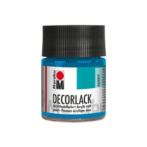Marabu Decorlack - 056 Cyan