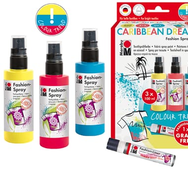 Marabu Fashion Spray