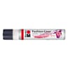 Marabu Fashion Liner 25 ml - 581 Glitter Sølv