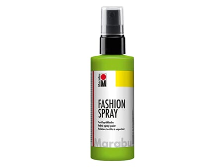 Marabu Fashion Spray 100 ml - 061 Resada