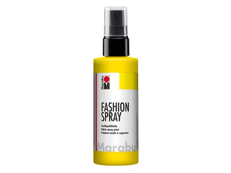 Marabu Fashion Spray 100 ml - 220 Solgul
