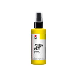 Marabu Fashion Spray 100 ml - 220 Solgul