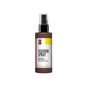 Marabu Fashion Spray - 295 Kakao - 100 ml