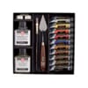Rembrandt olje - year set - 10x15 ml