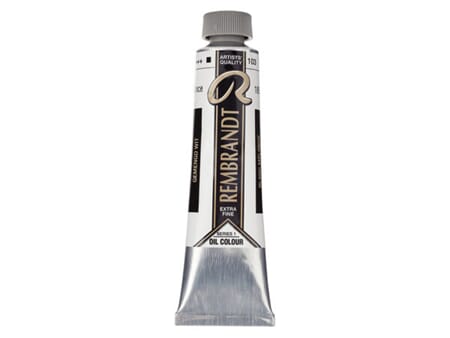 Rembrandt olje - 103 mixed white - 150 ml