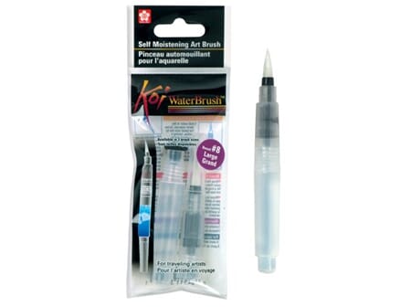 Sakura KOI Water Brush - large