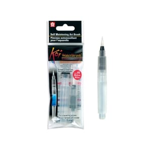 Sakura KOI Water Brush - medium