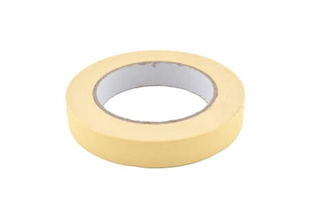 Maskeringstape 19mm x 50 m