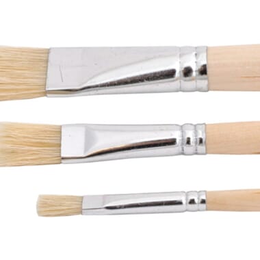 Alf Bjercke 1020 - flat