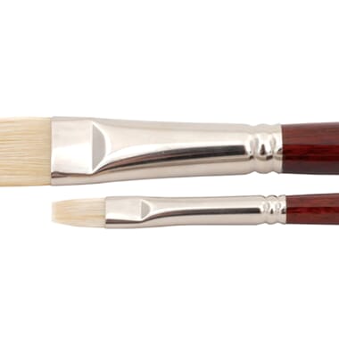 Alf Bjercke 1116 - flat