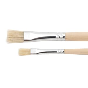 Dinfantasi pensel 115 - flat - str 16