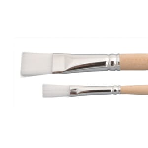 Dinfantasi pensel 1197 - decoupage - flat - nr 20