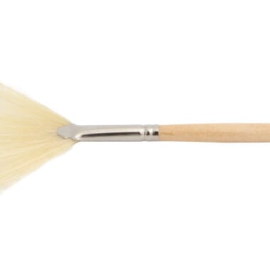 Alf Bjercke 1872 - vifteformet