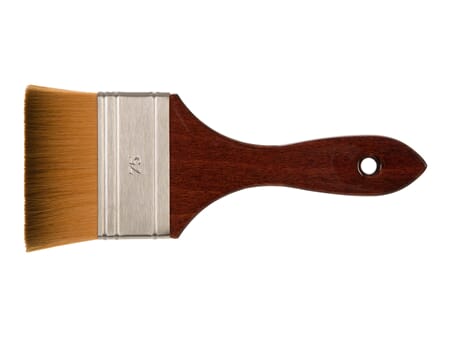 Alf Bjercke pensel 2193 - Kolinex - str 50 - Fordriver