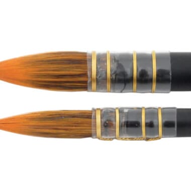 Alf Bjercke 9282 Toray Leone