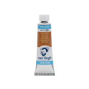 Van Gogh Akvarelltube - 227 Yellow Ochre - 10 ml
