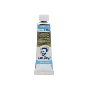 Van Gogh Akvarelltube - 230 Dusk Yellow