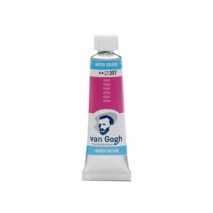 Van Gogh Akvarelltube - 357 Rose - 10 ml