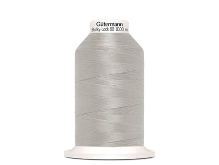 Gütermann Bulky-Lock 80 - 1000 m - 038
