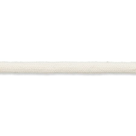 Union-Knopf snor - 2 mm - natur - PR METER