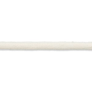 Union-Knopf snor - 2 mm - natur - PR METER