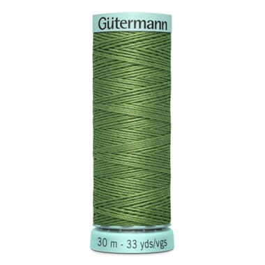 Gütemann Silk R 753