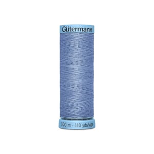 Gütermann Silk S 303 - 100 m - 074