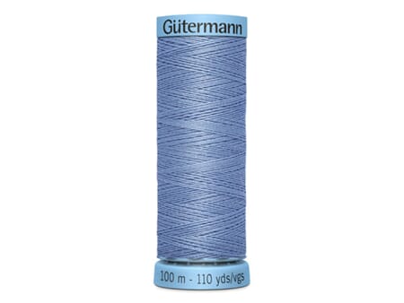 Gütermann Silk S 303 - 100 m - 074