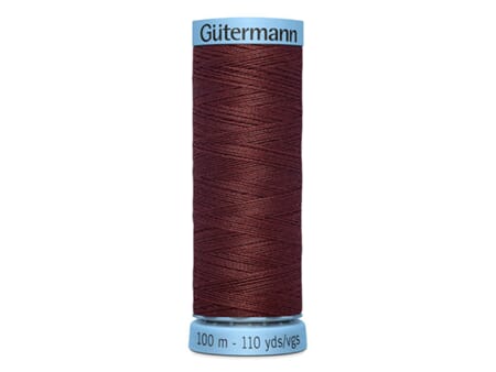 Gütermann Silk S 303 - 100 m - 174