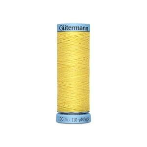 Gütermann Silk S303 - 100 m - 580