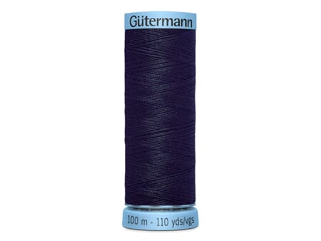 Gütermann Silk S 303 - 100 m - 339