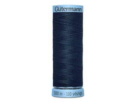 Gütermann Silk S 303 - 100 m - 764