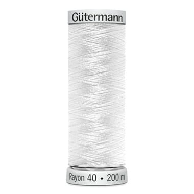 Gütermann Rayon 40 - 200 m