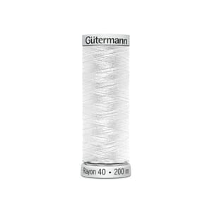 Gütermann Rayon 40 - 200 m - 1001
