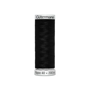 Gütermann Rayon 40 - 200 m - 1005