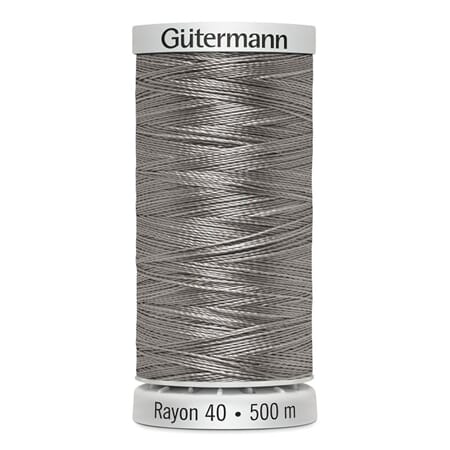 Gütermann Rayon 40 - 500 m - 1011