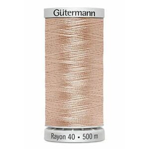 Gütermann Rayon 40 - 500 m - 1017