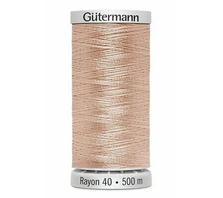 Gütermann Rayon 40 - 500 m - 1017