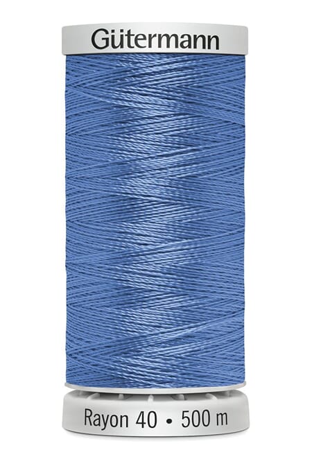 Gütermann Rayon 40 - 500 m - 1029