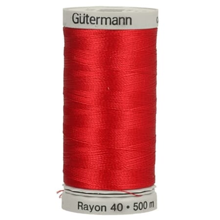 Gütermann Rayon 40 - 500 m - 1037