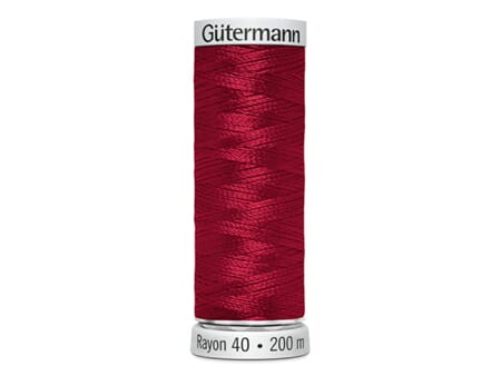 Gütermann Rayon 40 - 200 m - 1039