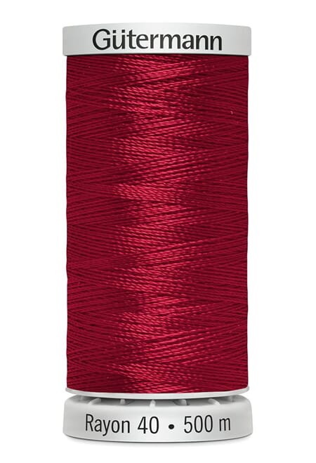 Gütermann Rayon 40 - 500 m - 1039