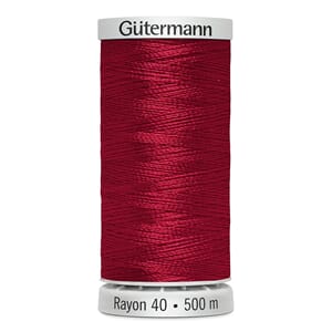 Gütermann Rayon 40 - 500 m - 1039